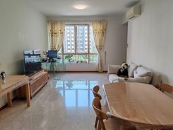Yishun Sapphire (D27), Condominium #548908721